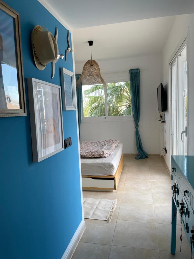 Villa 15 - Beachhouse Luxury Villa - 300M Beach - Wifi - Klima Sa Ràpita Kültér fotó